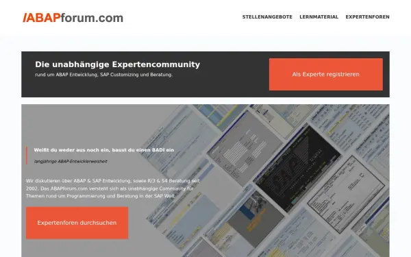 www.abapforum.com
