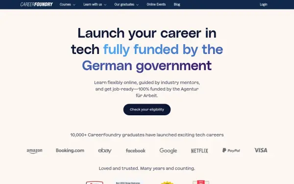 careerfoundry.com