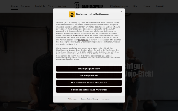 davidbachmeier.com