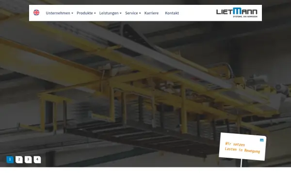lietmann.de