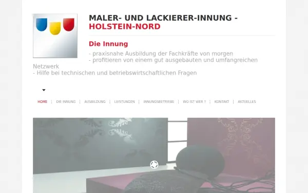 maler-innung.de