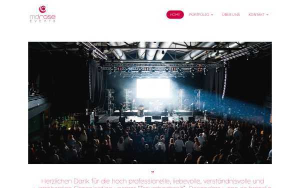 md-rose.com