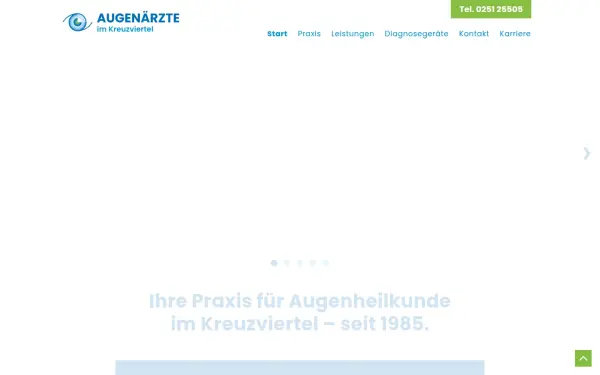 www.augenarzt-luecking.de