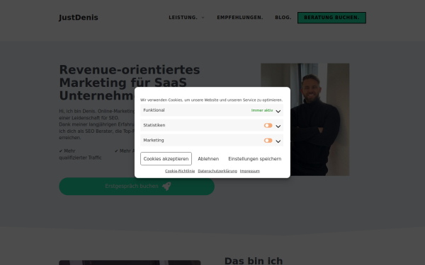 www.justdenis.de