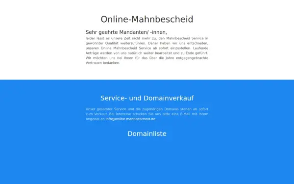 online-mahnbescheid.de