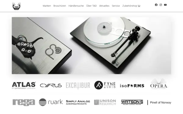 tad-audiovertrieb.de