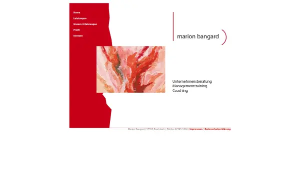 bangard-consulting.de