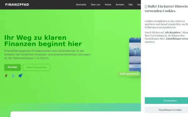finanzpfadhub.com