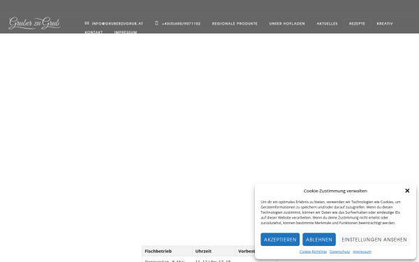 gruberzugrub.at