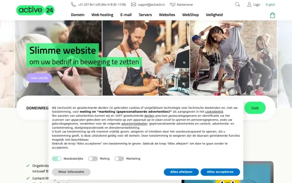 www.active24.nl