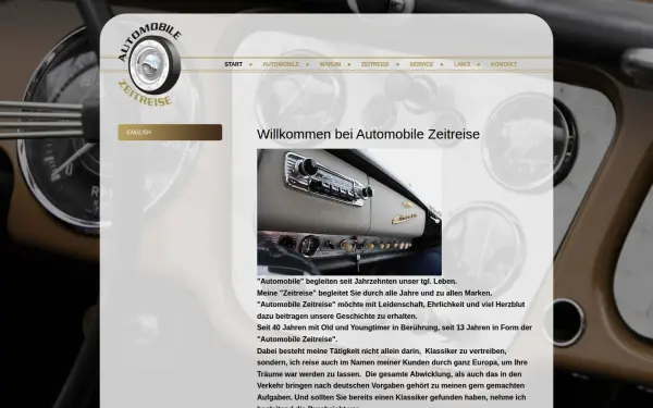 www.automobile-zeitreise.de