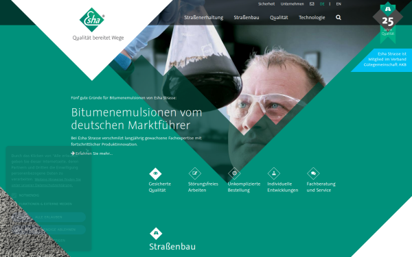 www.esha.eu