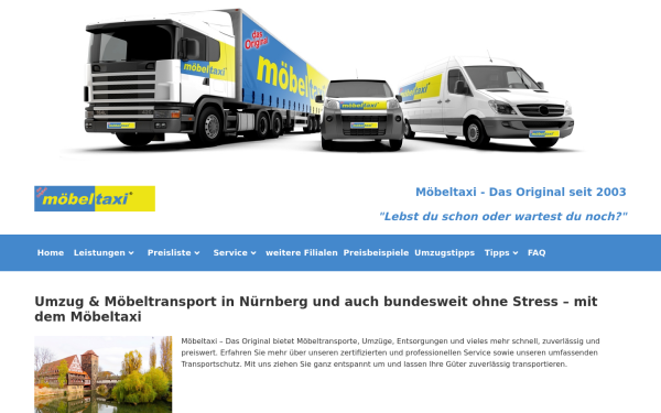 www.moebeltaxi-nuernberg.de