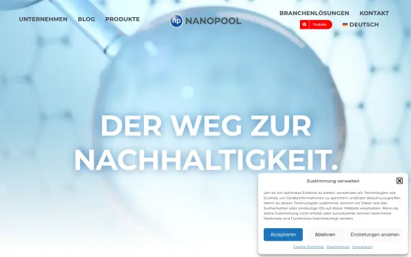 www.nanopool.eu
