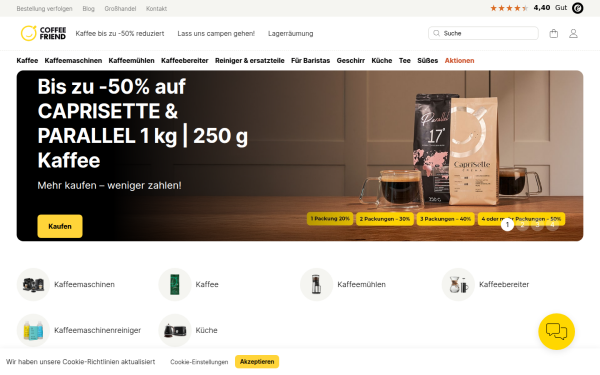 www.coffeefriend.at