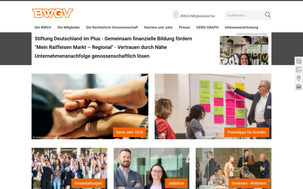 www.wir-leben-genossenschaft.de