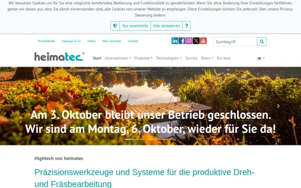 heimatec.com