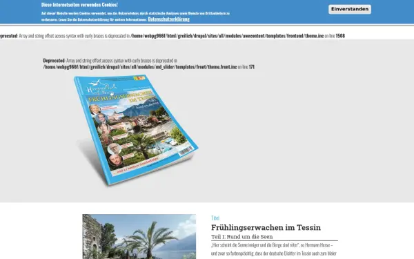 www.himmlisch-auf-reisen.de