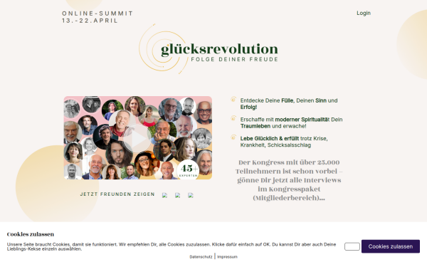 gluecksrevolution.com