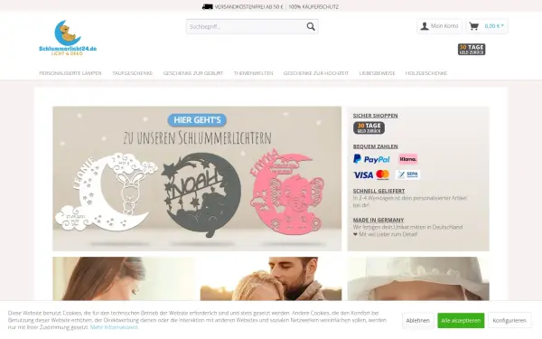 www.schlummerlicht24.de