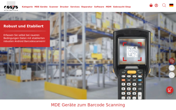 www.mde-geraet.de