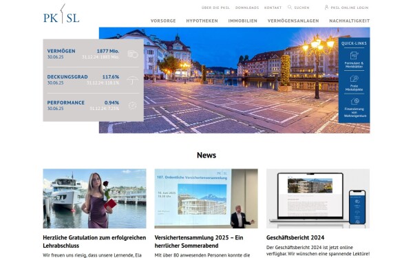 www.pksl.ch