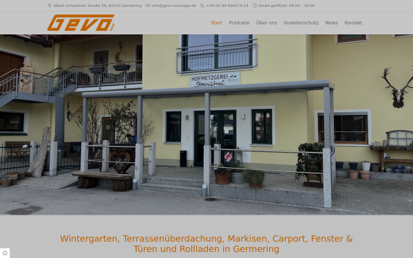 gevo-montage.de
