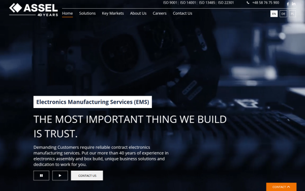 asselems.com