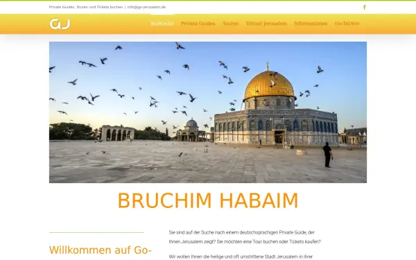 www.go-jerusalem.de