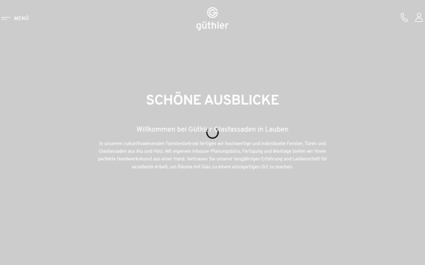 www.guethler-glasfassaden.de