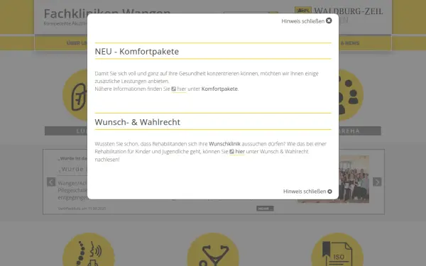 www.fachkliniken-wangen.de