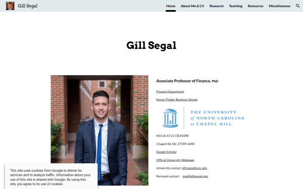 www.gillsegal.com