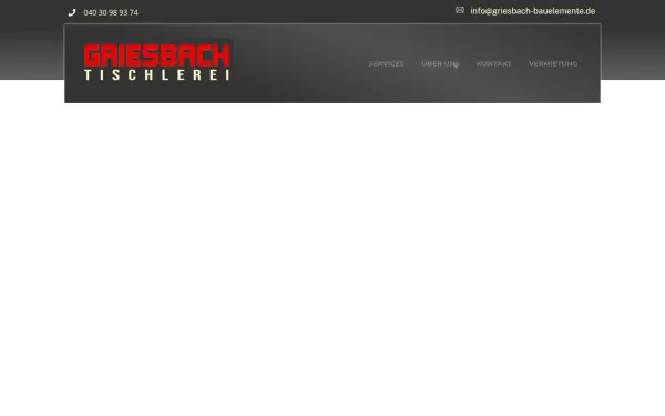 www.griesbach-bauelemente.de