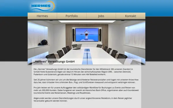 hermes-verwaltung.de