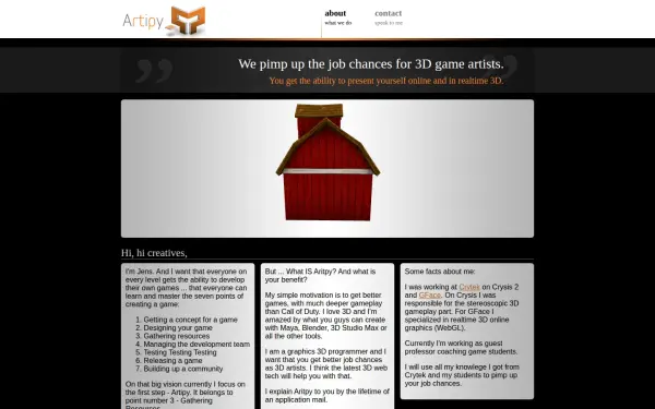 www.artipy.de