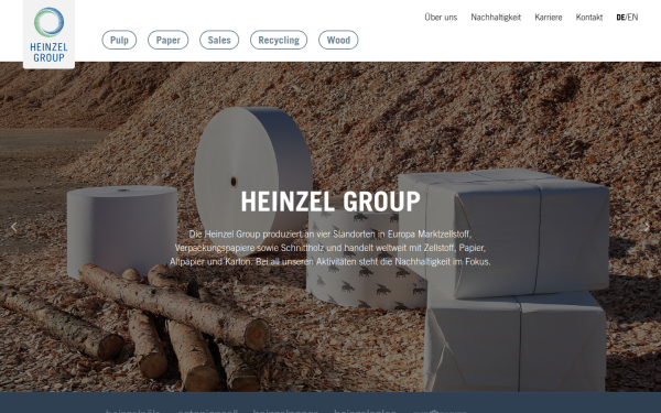 www.heinzel.com