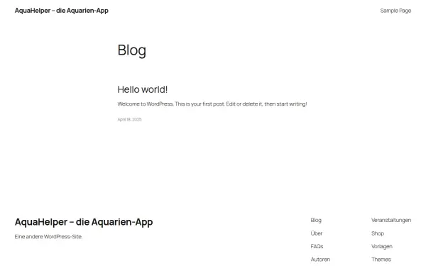 aquahelper.de