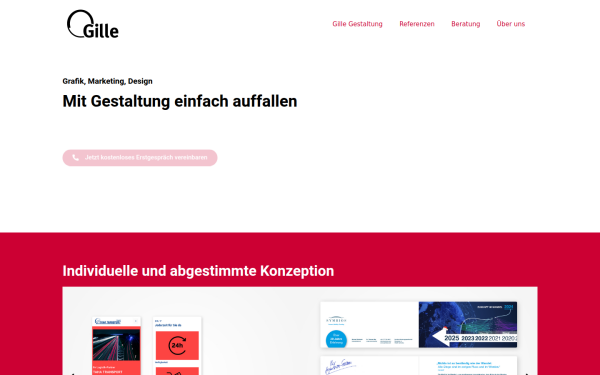gille-gestaltung.de
