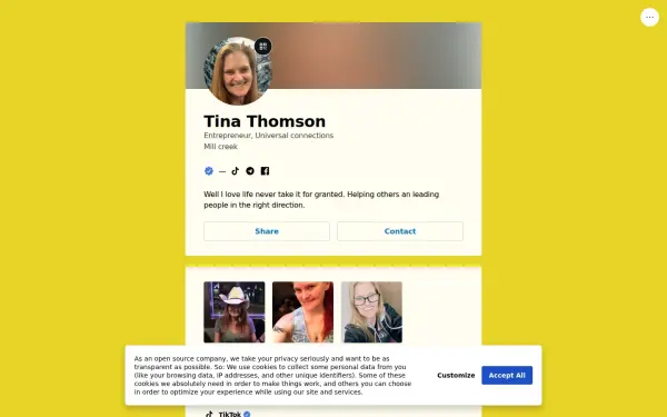 tinathomson.link