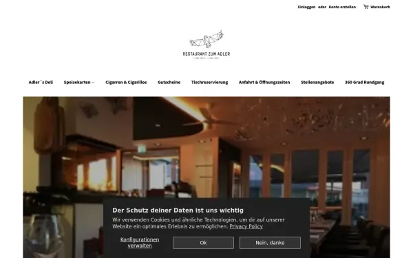www.adler-restaurant.de