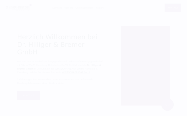 www.hilliger-bremer.de