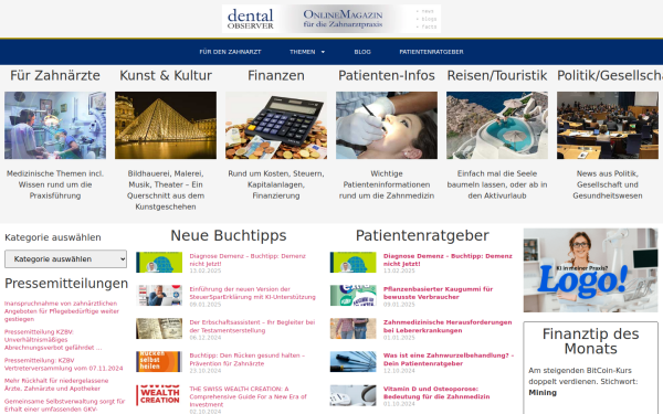 www.dental-observer.de