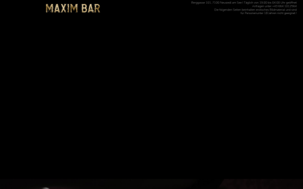 maximbar.at