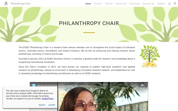 philanthropy-chair.essec.edu