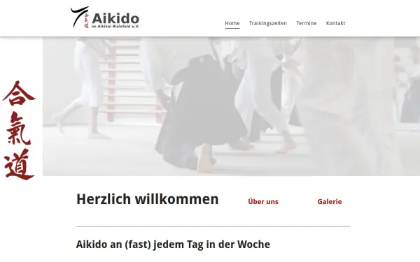 www.aikikai-bielefeld.de