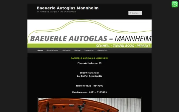 www.mannheim-autoglas.de