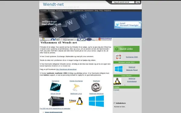 www.wendt-net.dk