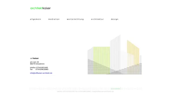 www.rolfkaiser-architekt.de