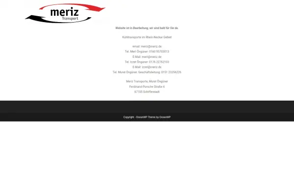 meriz.de