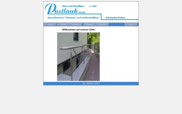 pustlauk-gmbh.de